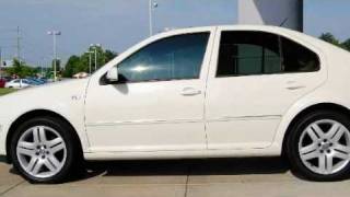 Preowned 2004 Volkswagen Jetta Sedan Memphis TN