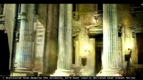 Penumbra Overture Intro