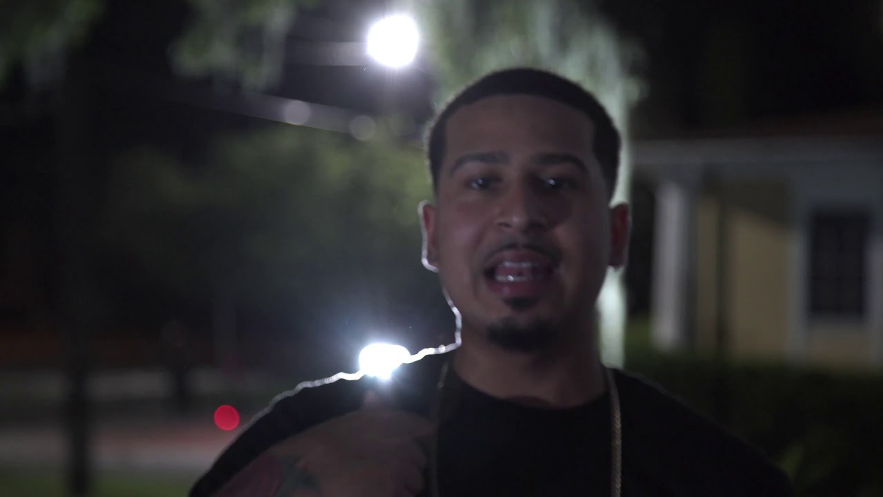 Gotti Benz - Trust Fall -  (Music Video)