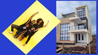 Ladera Place -For Sale (Contact 0722218039) #laderaplace #laderaplacewestlandsavenueconsult #ladera