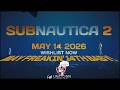 Subnautica 2, Closer look at the cinematic trailer
