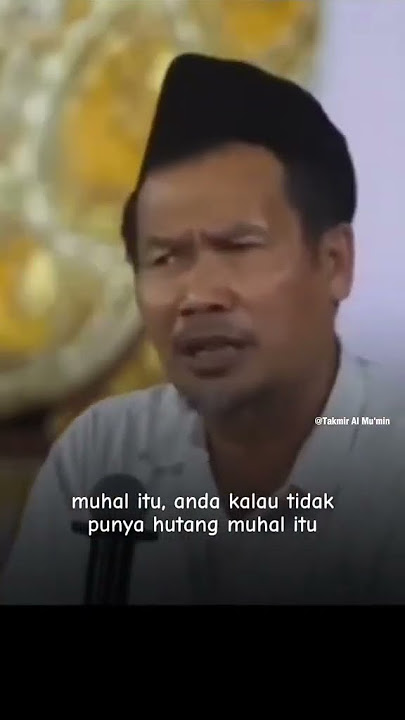 Tasbih  - Gus Baha #ceramahsingkat #gusbaha #ngajionline #ngajirutin #islamicvideo #islam