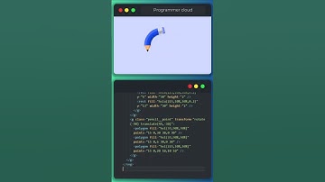 📝✏️ Pencil Preloader Animation with HTML, CSS, and JS