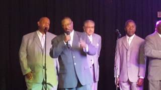 Shiloh Men's Choir 01222017(1)