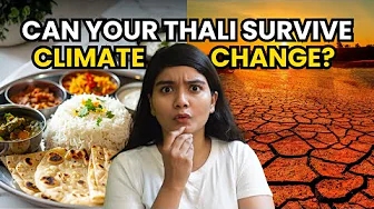 Can India Feed Its Future? | The Agriculture Changemaker Blueprint