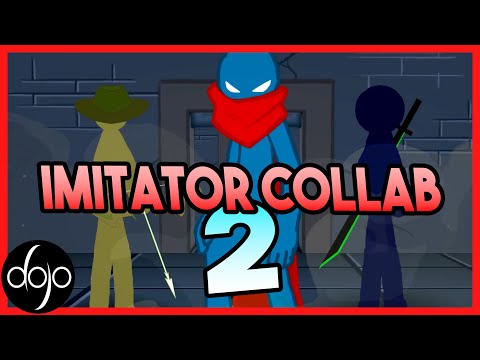 The Imitator Collab 2 (hostiteľ Shuriken)