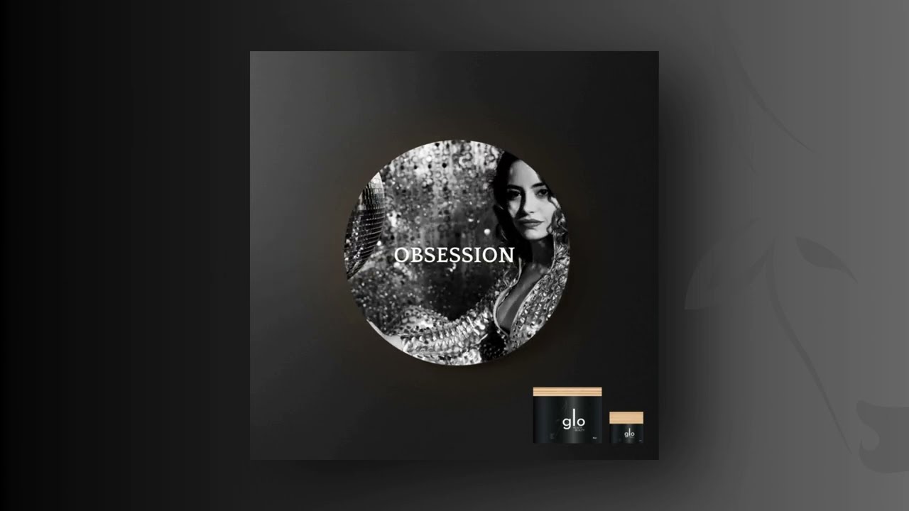 Glo Obsession - premium beef tallow body cream. Made in Kamloops. Small batch. Organic skin care.