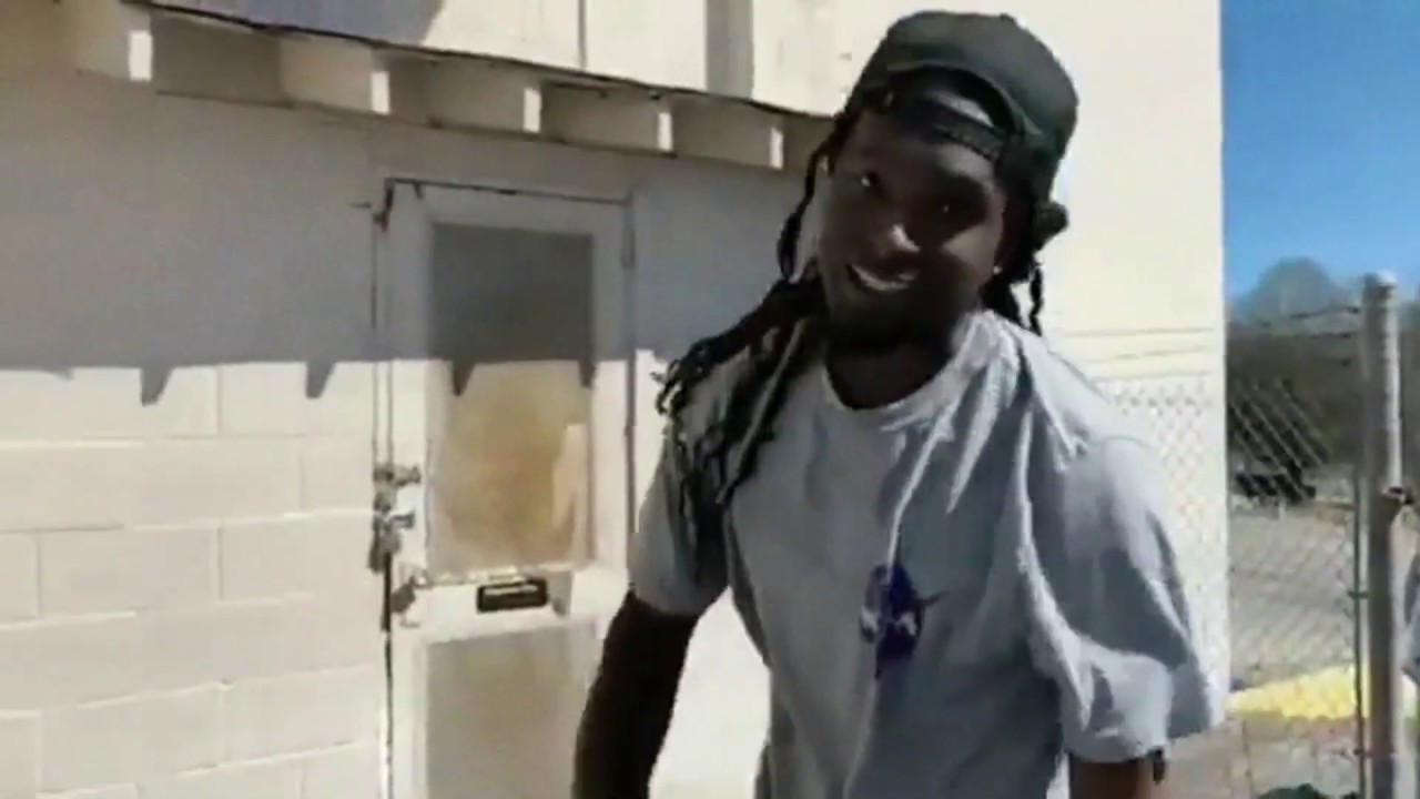 Nex Millen - That Work f. Zack Gash (Official Video)