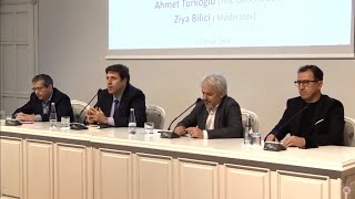 Hayat Başlıyor Kararını Verdin Mi? Panel