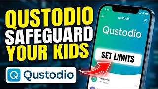 How to Protect Your Children on the Internet with Qustodio - Beginner Guide