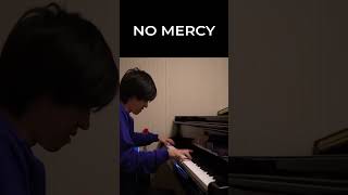 UNDERTALE – “Megalovania” | 100% Accurate Piano Cover