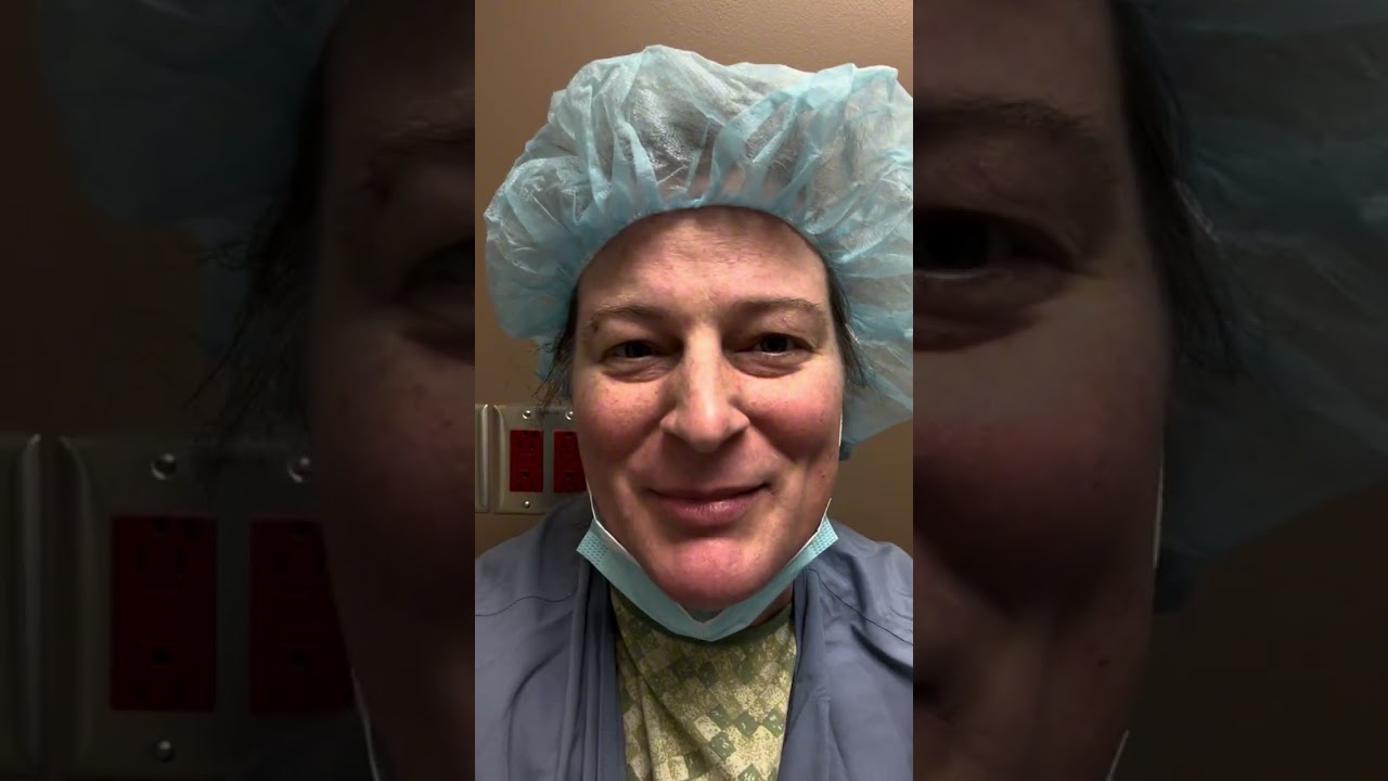 My Facial Feminization Surgery Journey (FFS 1st surgery)