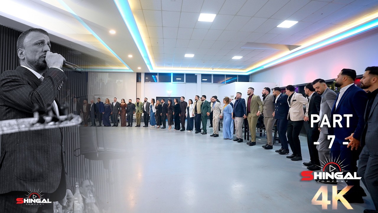 Maher & Asifa - Part 7 - Tarek Shexani - by #Shingal_Company