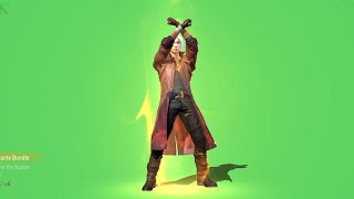 Free Fire Ob38 Upcoming Bundle Animation Ff Green Screen Video By