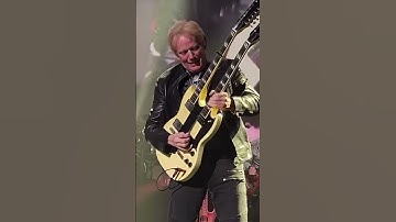 Thumbnail of DON FELDER STILL GOT IT!!! 🎸One of the most classic solos ever! #music #guitar #donfelder #rock
