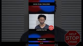 Lowndes, Georgia Booking Records - 18 June 2026
