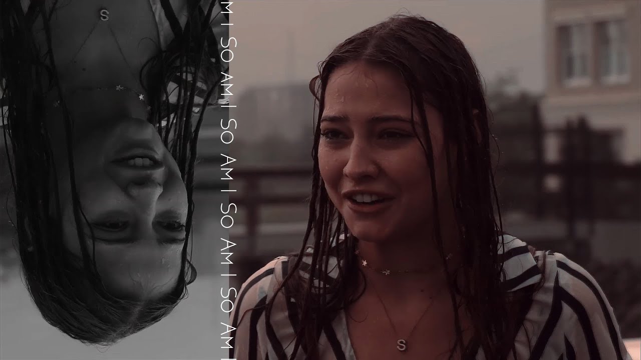 ● So am I | Sarah Cameron (Outer Banks)