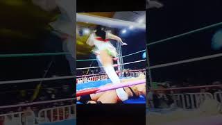 LA REYNA DEL ESCÁNDALO VS LADY SHANI