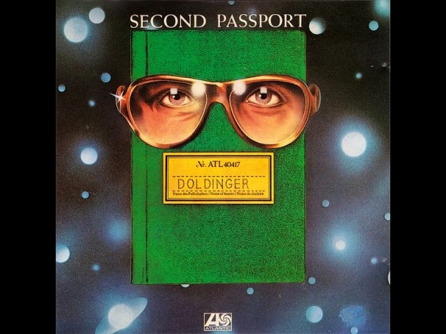 Passport - Mandragora (1972) auf YouTube ansehen Passport - Mandragora (1972) auf YouTube ansehen