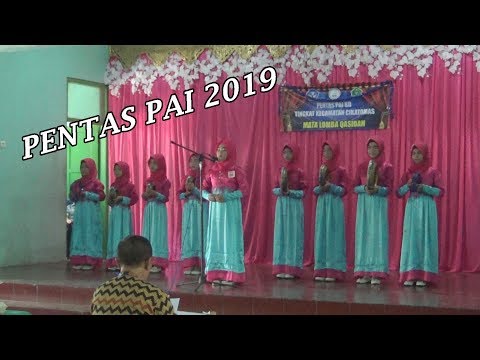 KASIDAH REBANA TERBARU "YA ASYIQOL MUSTOFA" VERSI LOMBA