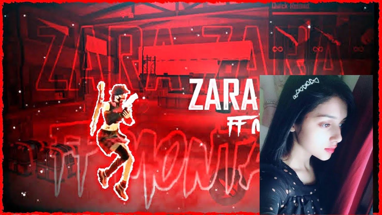 😱Impossible😡Zara FF