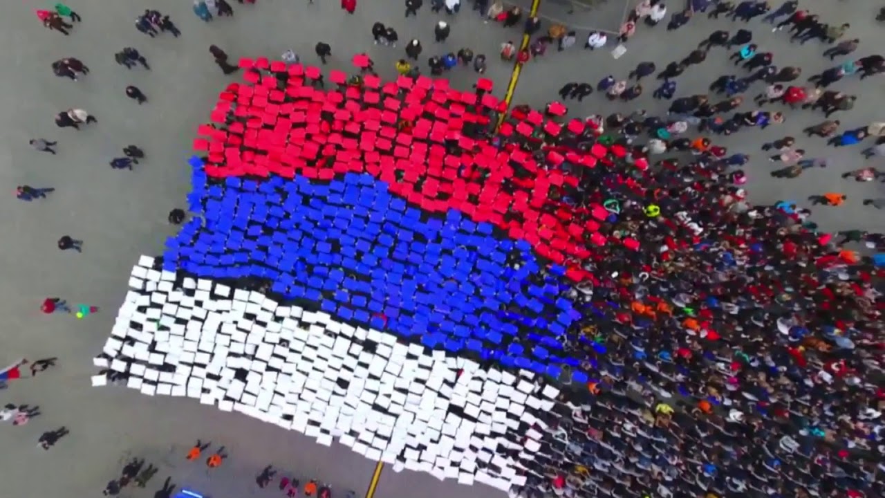 Gorky Park - My Generation - YouTube
