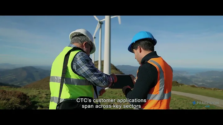 CTC Praezision Tools - Where Precision Meets Perfection