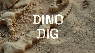 Dino Dig🦖| Quest 3 पर VR गेम screenshot 5