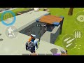 Rocket Royale BUNKER LOCKED GLITCH Android Gameplay