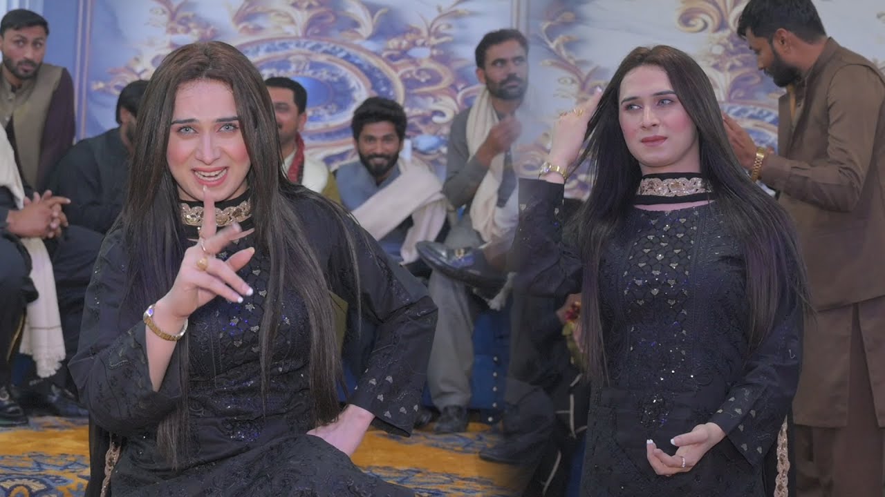 Aj Kala Jora Pa  | Madam Chand | Dance Performance 2025