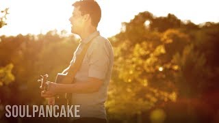 Video thumbnail of "Matt Hires | Hold You Up"