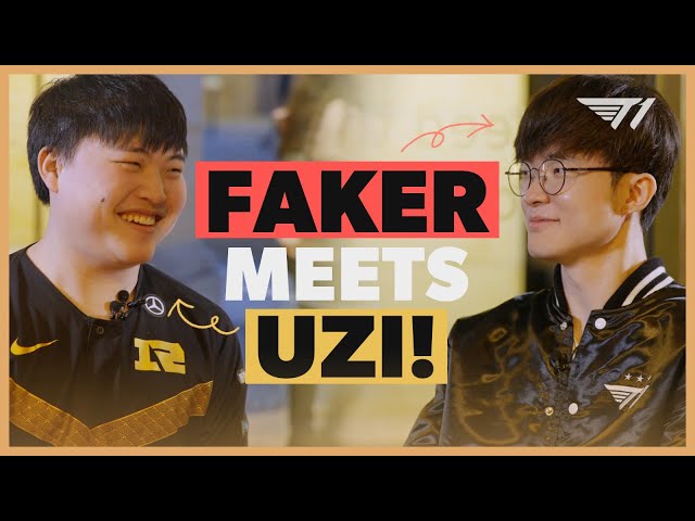 Gucci sent me a gift! [Faker Stream Highlight], Gucci, Gucci sent me a  gift! [Faker Stream Highlight], By T1.Faker
