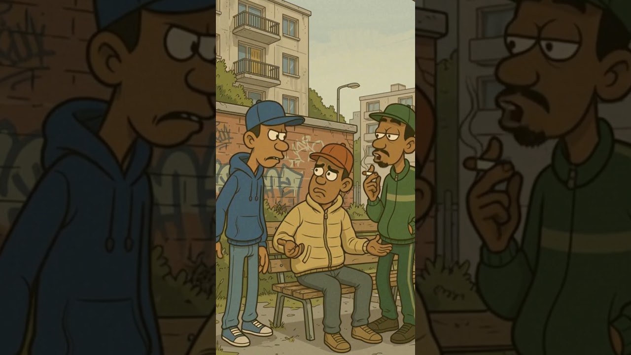 S'ils visaient la cage, ils perçeraient le toit...😂⚽️ 