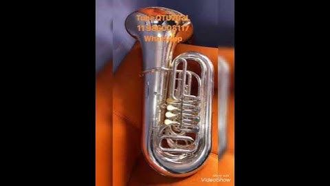 Tuba Quasar 703L para quem gosta dos Sub graves casa das tubas