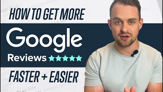 GET MORE GOOGLE REVIEWS FAST