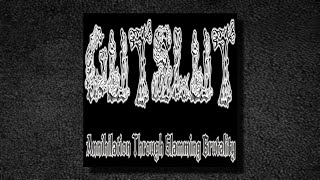 GUTSLUT - Annihilation Through Slamming Brutality (EP)