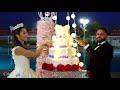 Mariage  salle trocadro oujda