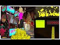 Making An Arcade Go Bankrupt With My Jackpot Strategy - New Pirate Arcade - The Coin Game