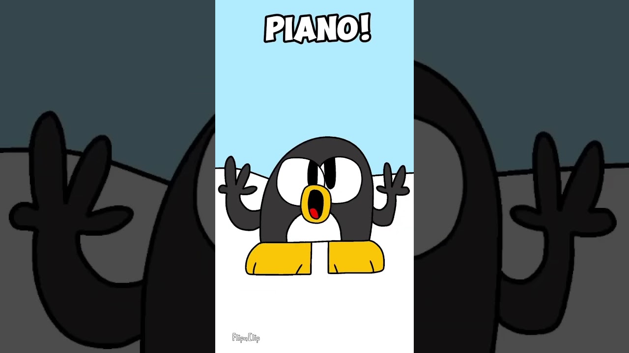 THE SCIENCE SHOW (Animation Meme)