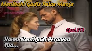 Download Lagu MGP Bab.010. Jsdi Perawan Tua MP3