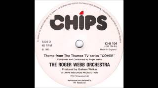 The Roger Webb Orchestra * Theme From The Thames TV Series Cover
