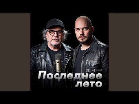 SK-AI projecT - Волюшка (Blat-Metal Version)