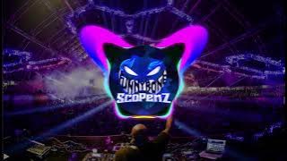 ScoPenZ   BASS IS BACK (HARDSTYLE MIX) HD HQ