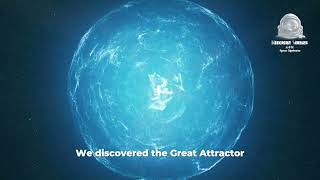 The Great Repeller: The Mystery of the Dipole Repeller