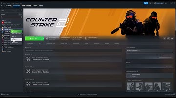 How To Fix CS2 Fatal Error Failed To Connect With Local Steam Client Process - Counter Strike 2