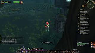 World Of Warcraft - Way Of Elendil - Leveling CHILL - no commentary #wow #ksziki #pc #fullhd