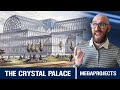 The Crystal Palace: An Omen of Things to Come