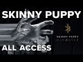 Capture de la vidéo Skinny Puppy - All Access - Music Production And Engineering