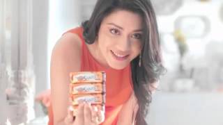 Anchal Singh - Santoor Tvc