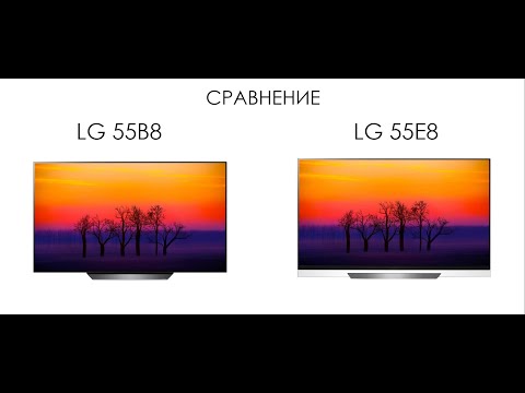 Video: LG B9 OLED Mit Einer Garantie Von Fünf Jahren Von John Lewis Auf 1299 Reduziert